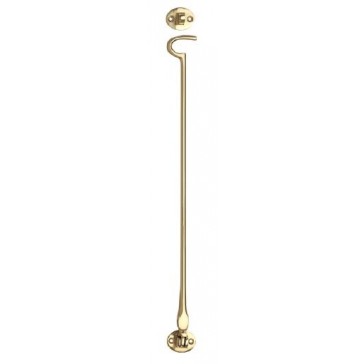 CH006 ZOO ZAB65 12" HEAVYWEIGHT CABIN HOOKS