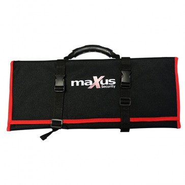 MAXUS EURO CYLINDER CARRY CASE - EMPTY