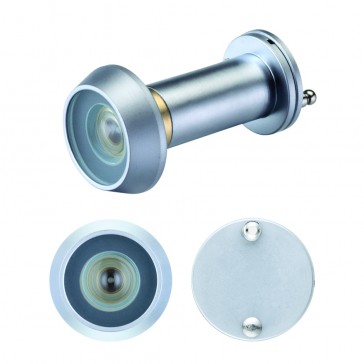 DR022 ZOO ZAB30SC DOOR VIEWER 35-55 SC