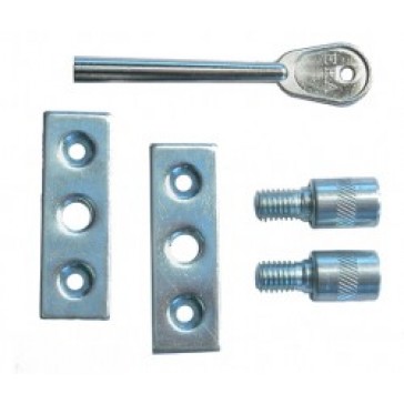 ERA 822 SASH LOCKS