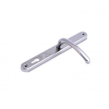 ERA BALMORAL LEVER / LEVER UPVC DOOR HANDLE 