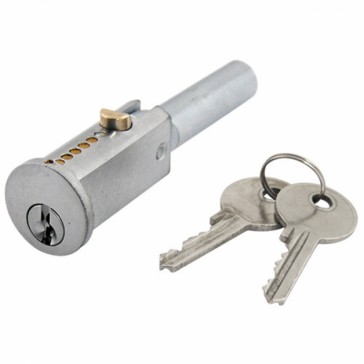 MORGAN EURO TYPE BUDGET BULLET LOCK KEYED ALIKE