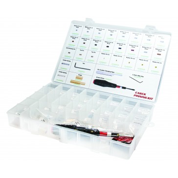 FCO017 FEDERAL CA6CK PINNING KIT