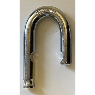 FCO020 FEDERAL 1 INCH SHACKLE FOR 200/250/720/HS50 PADLOCKS