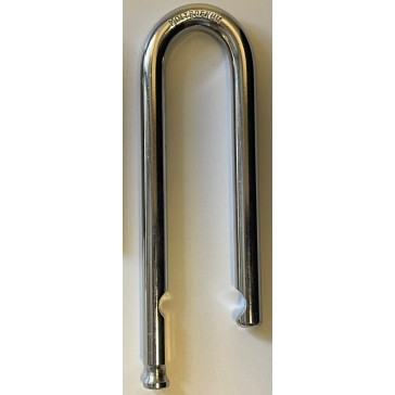 FCO024 FEDERAL 3 INCH SHACKLE FOR 710/100/150 PADLOCKS