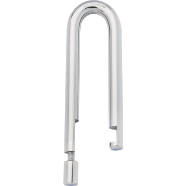 FCO025 FEDERAL 3 INCH SHACKLE FOR 539HE PADLOCK