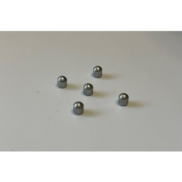 FEDERAL STEEL BOTTOM PINS (TUB OF 200)