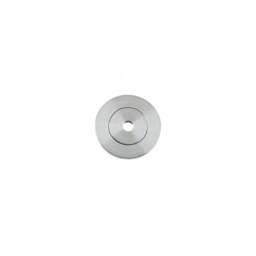 FURN118 ZOO VRP01SS ROSE PACK FOR V5D PULL HANDLES