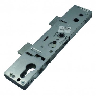 GBX055 GENUINE LOCKMASTER 35MM SINGLE SPINDLE GEARBOX