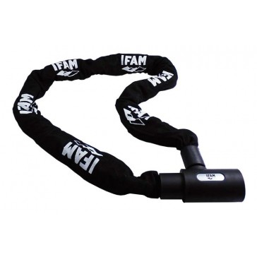 IFAM C10 CHAIN WITH INTEGRATED LOCK