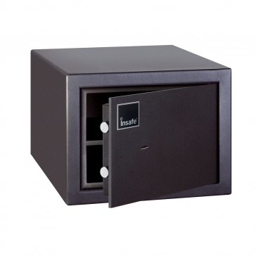 SF033 INSAFE GUARDIAN S2-16K KEY LOCKING SAFE	