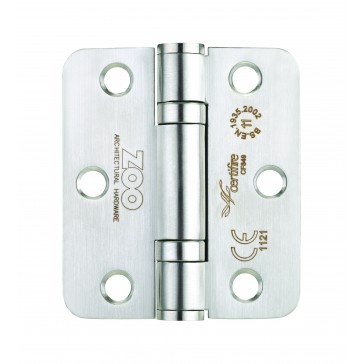 IRH016 ZOO ZHSS7667RS GRADE 11 BALL BEARING HINGES