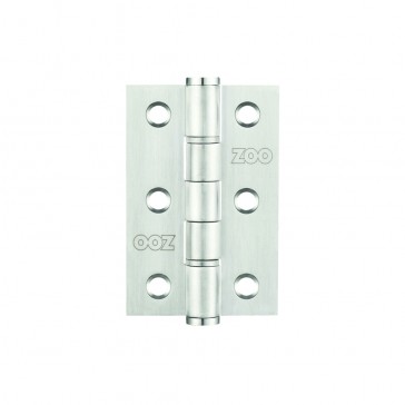 IRH017 ZOO ZHSSW232S WASHERED HINGES