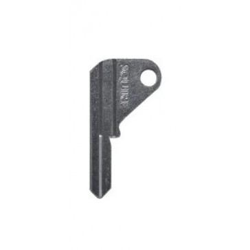 KB0132 SQUIRE KBP4 CYLINDER KEY BLANK
