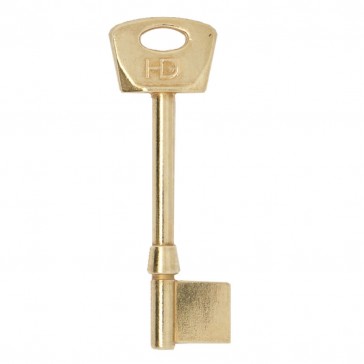 L078 B373B 3G114 CHUBB MORTICE KEY BLANK TS196B