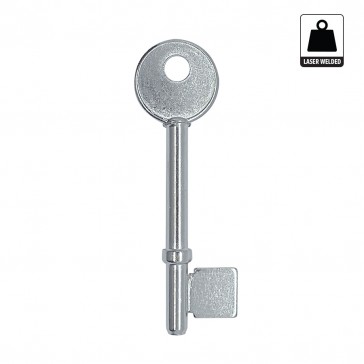 L372 B181 UNION 3/5L LARGE BIT MORTICE KEY BLANK