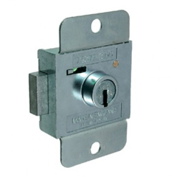 L&F ZA LOCKER LOCK