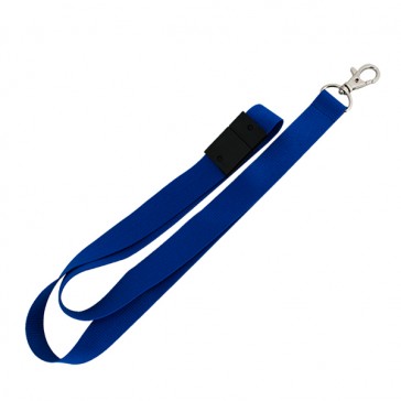LANYARDS WITH SAFETY BREAK - ASSORTED