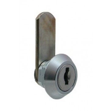 CAM069 BATON 8MM NUTFIX CAMLOCK KEYED ALIKE