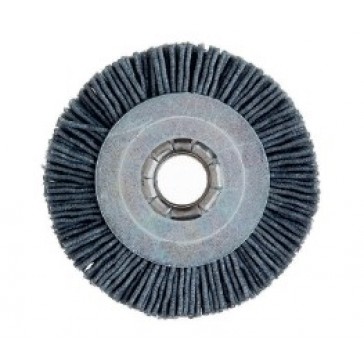 LSCB033 NYLON BRUSH FOR SILCA DELTA/REKORD + CYLINDER KEY CUTTING MACHINE