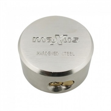 MAXUS MX68 SHACKLESS PADLOCKS