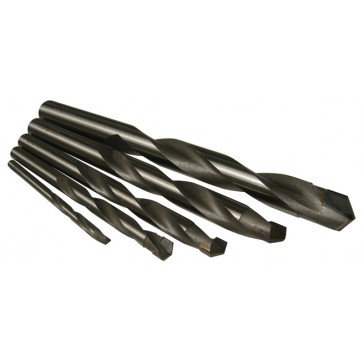 WP TUNGSTEN CARBIDE TIPPED DRILL BITS