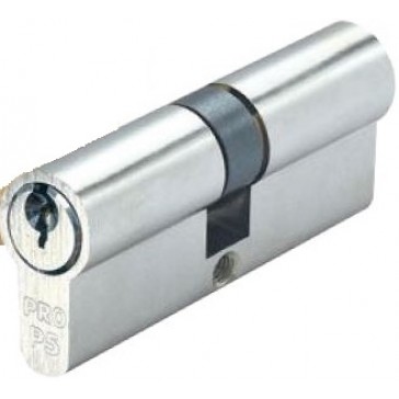ZOO PROJECT P5 CONTRACT EURO DOUBLE CYLINDERS