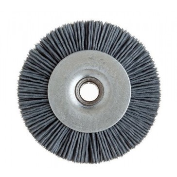 RWB14 BRAVO PROFESSIONAL NYLON BRUSH