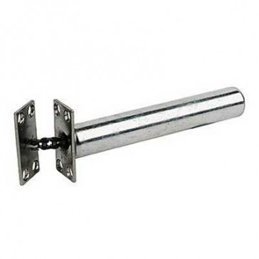 DCLOS09 SECURIT CONCEALED DOOR CLOSER NP