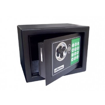 SFE003A CATHDERAL EA15 MINI ELECTRONIC WALL SAFE