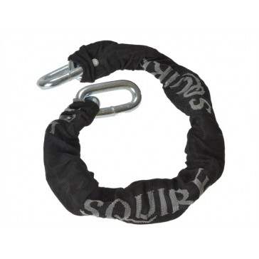 SQUIRE TC14/4 STRONGHOLD HARDENED ALLOY CHAIN 14MM X 1200MM
