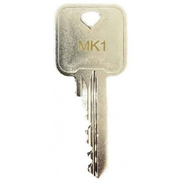 V5MK1 ZOO V5MK1 MASTER KEY MK1 GENUINE