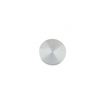 VS000S ZOO BLANK PROFILE ESCUTCHEON