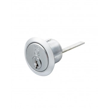 ZCTH037KA ZOO VIER V10RMC20SCKA 10 PIN RESTRICTED RIM CYLINDER