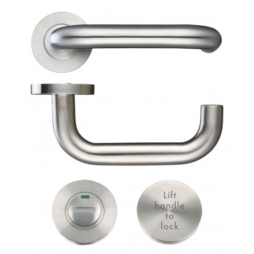 ZOO ZCS030LLSS LIFT TO LOCK FURNITURE ONLY