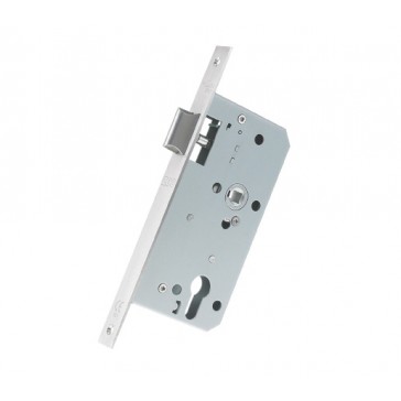 ZOO ZDL00L DIN LATCHES SS