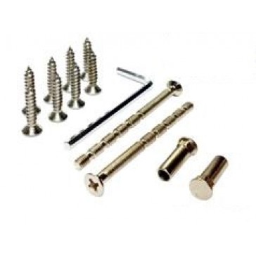 ZOO ZFP01 SPARE FIXING PACK