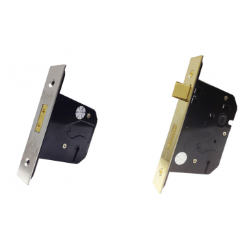 ZOO ZUR RANGE 2177 / 2277 REPLACEMENT MORTICE LOCKS