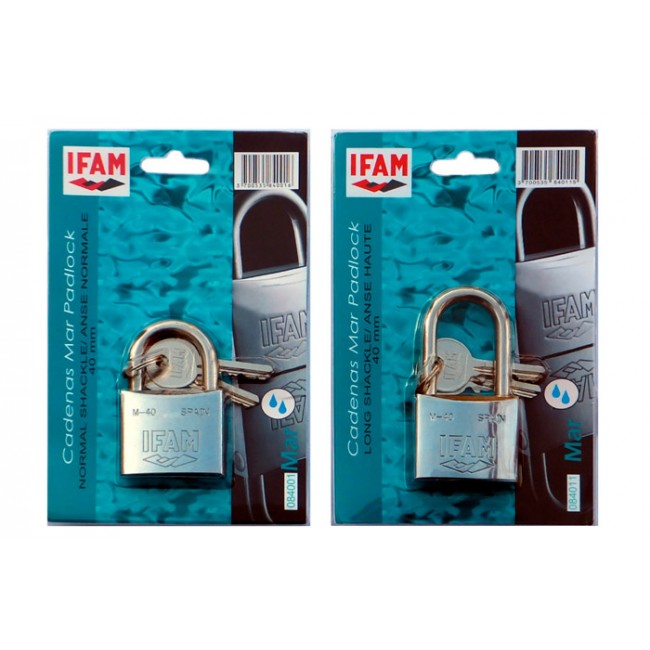 IFAM MAR SERIES MARINE PADS - Supplies for Locksmiths