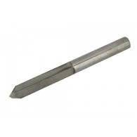 SOUBER SOLID CARBIDE DRILL
