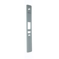 ALPRO 52FP4511 FACEPLATE FOR DEADLATCH CASES FLAT