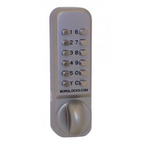 BDIG004 BORG 2901 SC