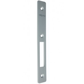 ALPRO 52FP1821 FACEPLATE FOR SCREW IN HOOK BOLT CASES FLAT