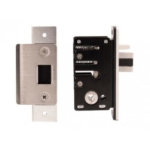 BDIG0012-RH BORG ALI DOOR LATCH KIT RH FOR 2000 SERIES