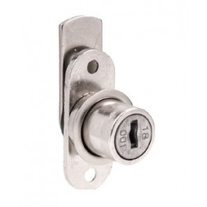 CAM045KA BATON TAMBOUR DOOR LOCK KEYED ALIKE