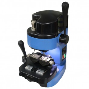 CLT0024 RST MUSTANG LASER CAVITY KEY CUTTING MACHINE