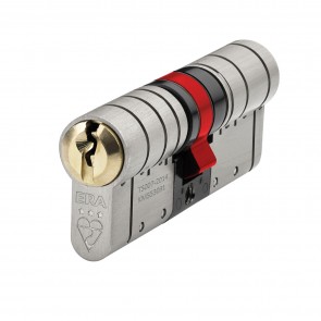 ERA FORTRESS 3* BS EURO CYLINDERS