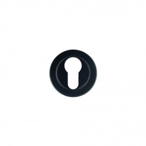 ESC021 ZOO RM001PCB EURO PROFILE ROUND ESCUTCHEON