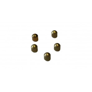 FEDERAL BRASS BOTTOM PINS (TUB OF 200)