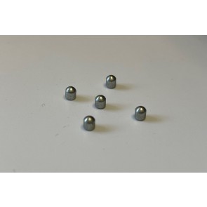 FEDERAL STEEL BOTTOM PINS (TUB OF 200)